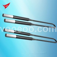 供应U型硅钼棒 发热元件