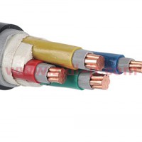 0.6 1kv电力电缆