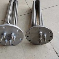 烧蒸汽发热管，9KW一18Kw