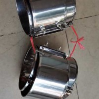 加热圈塑料厂用