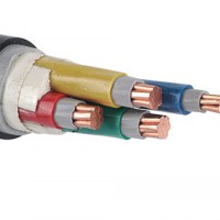 广深电缆0.6/1KV铜芯交联电力电缆