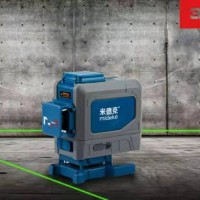 米德克品牌水平仪