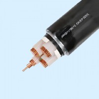 铜芯交联聚乙烯电缆