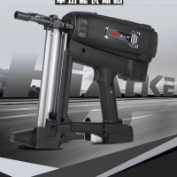 黑金刚系列单功能瓦斯枪