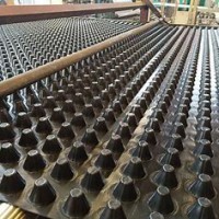 排水板-海南众亨保温防水