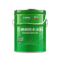 三棵树非固化系列