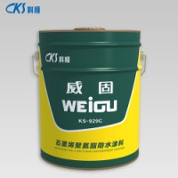 科顺威固聚氨酯防水涂料系列