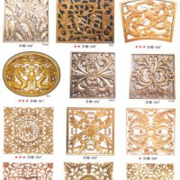 罗凯莎-立体浪板-浮雕