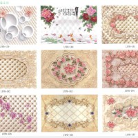 大理石纹背景墙