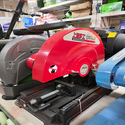 上海沪工切割机