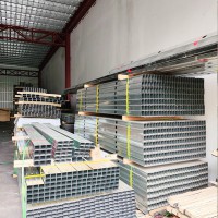 定制铝方通