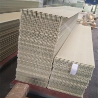 竹木纤维护墙板、大小孔1—海南通恒墙板厂