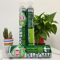 名王-聚氨酯泡沫填缝剂