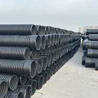 海南双壁波纹管