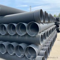海口双壁波纹管