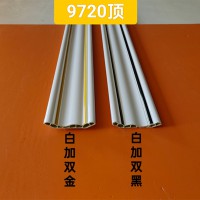 全新料竹木纤维线条：9720顶