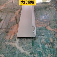 外墙：金属雕花板及配件    大门窗包