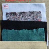 各颜色规格土工布