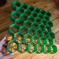 海南俊泽土工建材产品