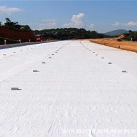 海南俊泽土工建材产品