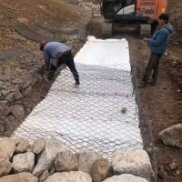 海南俊泽土工建材产品