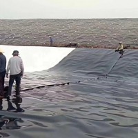 海南俊泽土工建材产品