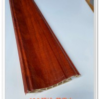 竹木纤维顶线-100顶线-苹果木