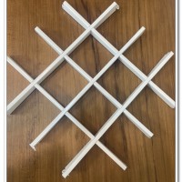方通格栅