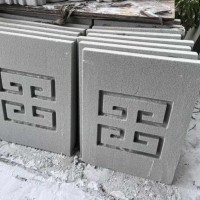 发泡陶瓷线及浮雕制品附图