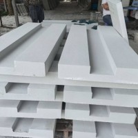 发泡陶瓷线及浮雕制品附图