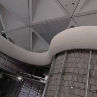 G RG大型构建案例工程三亚凤凰T3航站楼