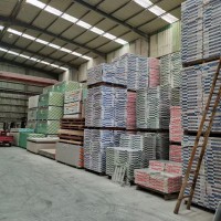 三亚宏日建材批发产品