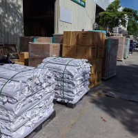 三亚宏日建材批发产品