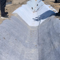 土工材料及防水材料