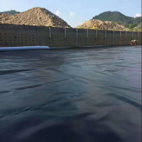 土工材料及防水材料