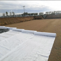 土工材料及防水材料