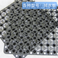 土工材料及防水材料