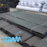 土工材料及防水材料