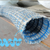 土工材料及防水材料