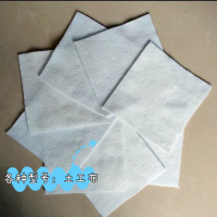 土工材料及防水材料