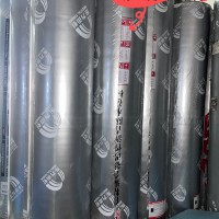 土工材料及防水材料