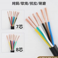 琼亚电线电缆