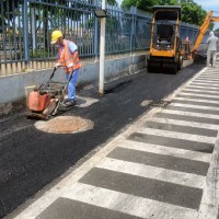 天建沥青冷补料