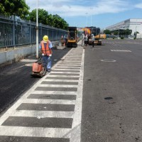天建沥青冷补料