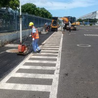 天建沥青冷补料